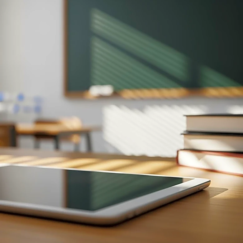 South Carolina Education Department Seeks to Limit Student Screen Time