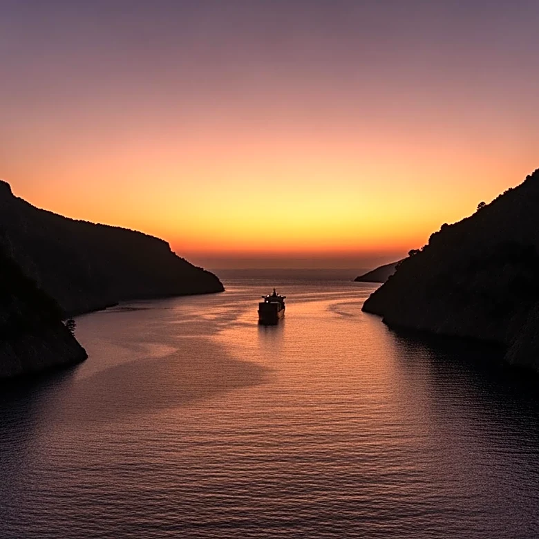 Bahrain's Foreign Minister Warns of Global Impact from Strait of Hormuz Closure