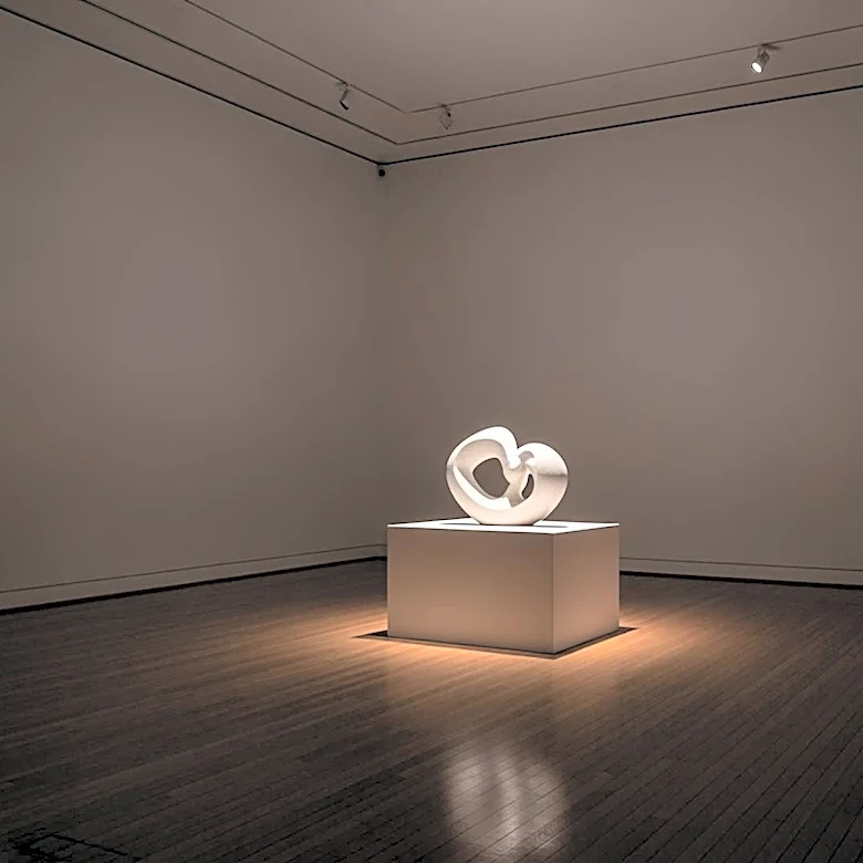 DePaul University to Close Art Museum, Leaving Collection's Future Uncertain