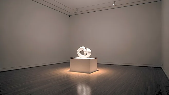 DePaul University to Close Art Museum, Leaving Collection's Future Uncertain