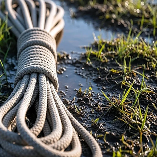 Teen Rescued from Mud at Long Island Wildlife Refuge