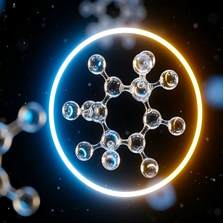 Scientists Identify Chemical 'Goldilocks' Zone Essential for Life on Earth