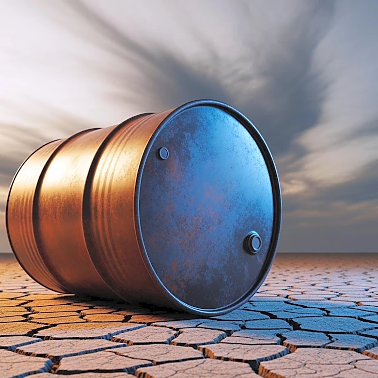 President Trump's Deadline for Iran to Reopen Oil Route Spurs Market Volatility