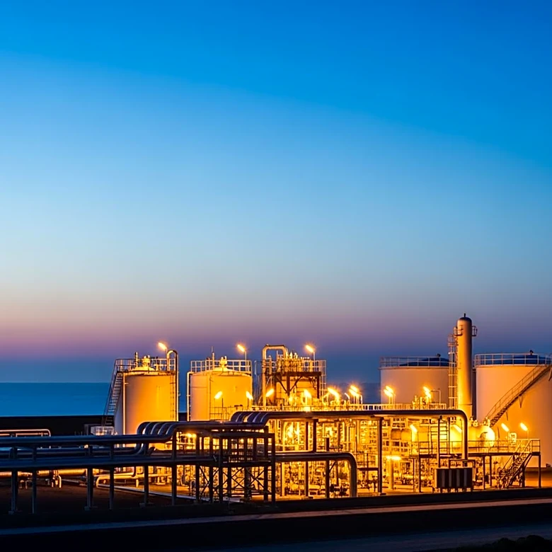 JERA Proposes to Bypass Competitive Bidding for Oʻahu Natural Gas Plant