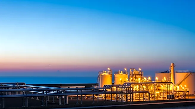 JERA Proposes to Bypass Competitive Bidding for Oʻahu Natural Gas Plant