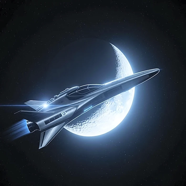 Artemis II Lunar Flyby: Historic Mission Sends Live Video from Moon's Far Side