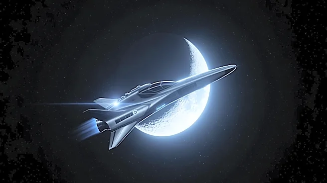 Artemis II Lunar Flyby: Historic Mission Sends Live Video from Moon's Far Side