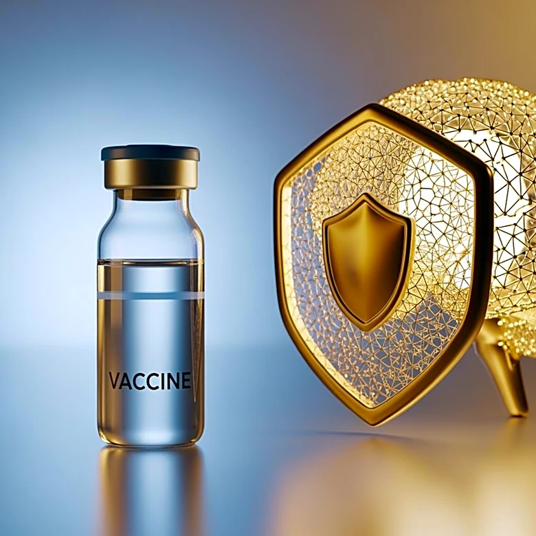 High-Dose Flu Vaccine Linked to Reduced Alzheimer's Risk in Elderly