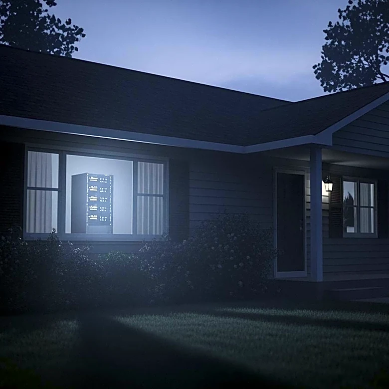 Indianapolis Council Member's Home Targeted Amid Data Center Controversy