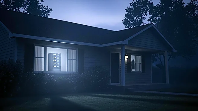 Indianapolis Council Member's Home Targeted Amid Data Center Controversy