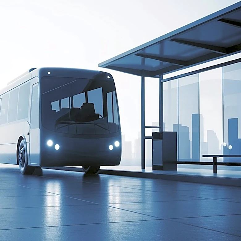 NJ Transit Launches MicroLink: Free Shuttle Service Pilot Program in New Jersey