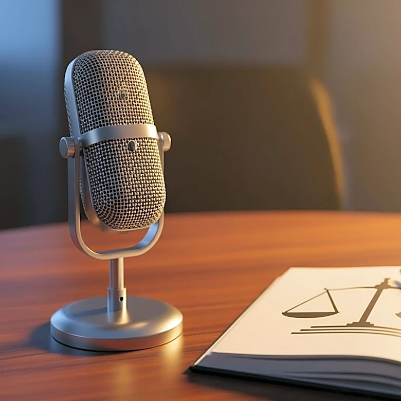 Matt Moyer Discusses Crime and Justice on WGN Radio with Karen Conti