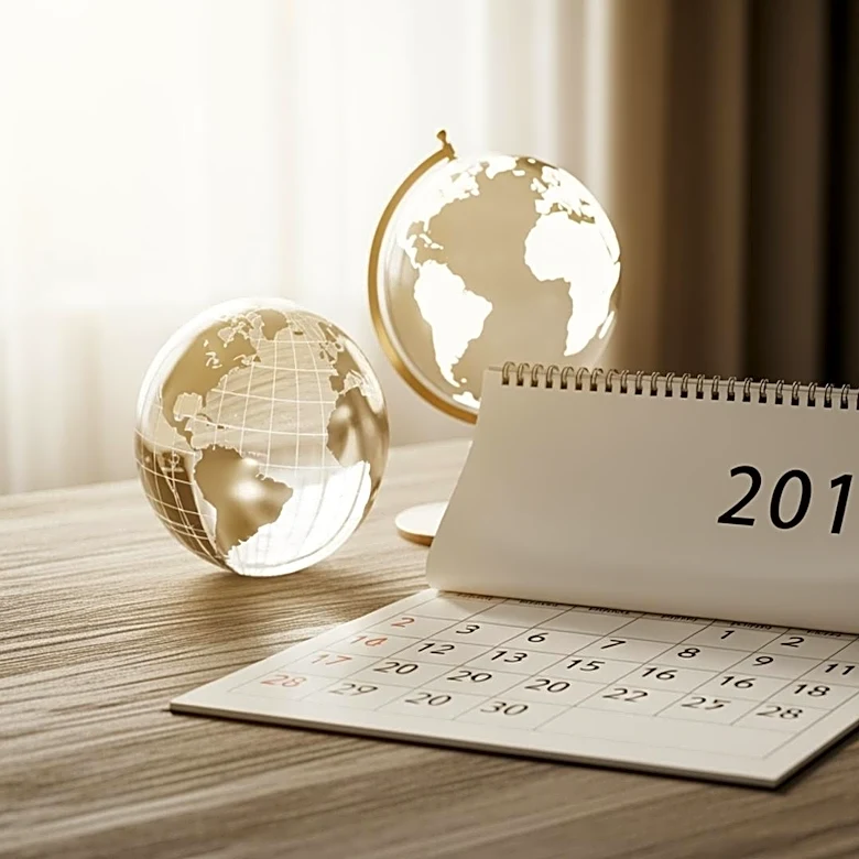 Review of 2016 Highlights Major Events and Cultural Shifts