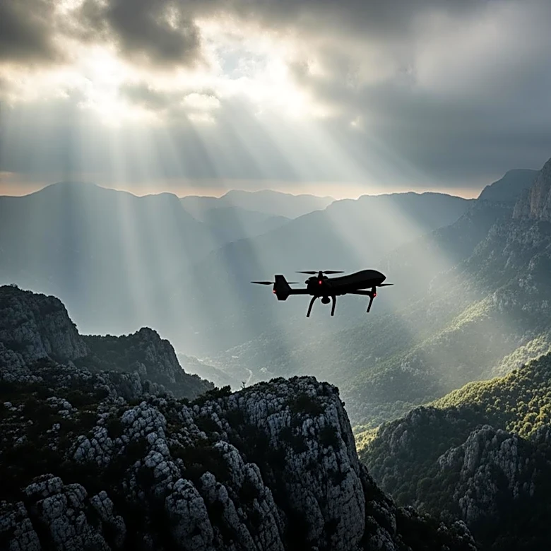 Iran-Linked Drone Strike Kills Civilians in Iraqi Kurdistan, Escalating Regional Tensions