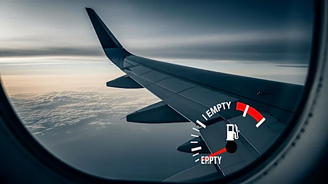 AirAsia X Increases Prices and Cancels Flights Due to Fuel Shortage Amid Middle East Conflict