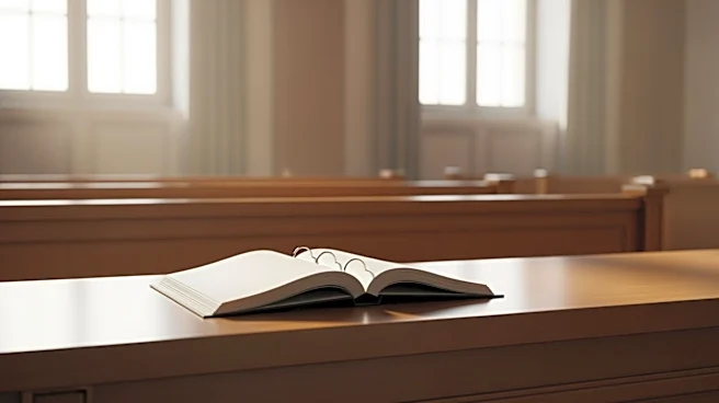 Federal Judge Allows Lawsuit Against RFK Jr.'s Health Department Reorganization to Proceed