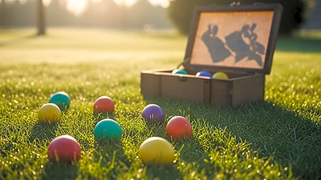 Human Remains Discovered During Easter Egg Hunt in Long Beach