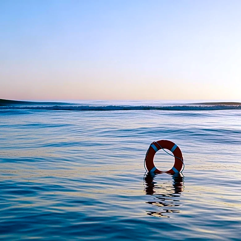 American Woman Missing in Bahamas After Falling Overboard, Search Continues