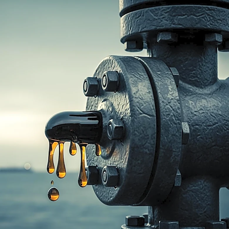 Strait of Hormuz Closure Sparks Global Energy Crisis