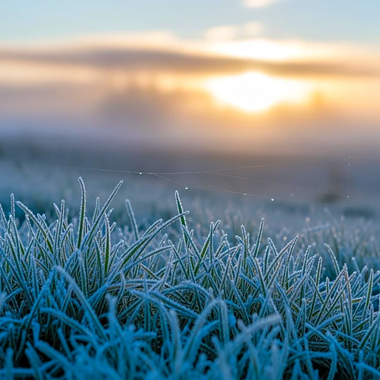 Minnesota Weather Forecast: Cold Start with Milder Afternoon and Rain Chances