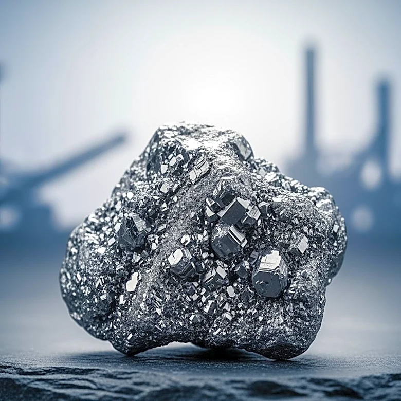 Global Mining and Critical Mineral Supply Faces Strategic Shifts