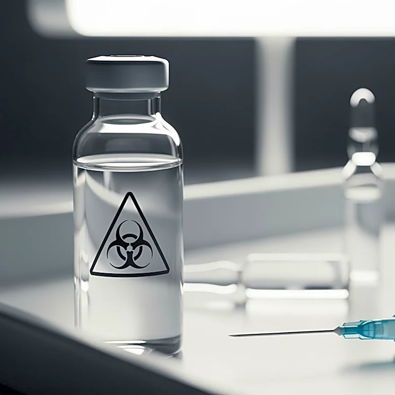 Sacramento County Health Officials Confirm Additional Measles Cases Amid Ongoing Outbreak