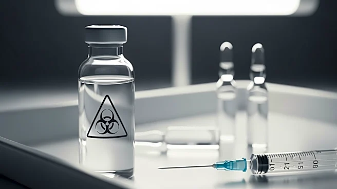 Sacramento County Health Officials Confirm Additional Measles Cases Amid Ongoing Outbreak