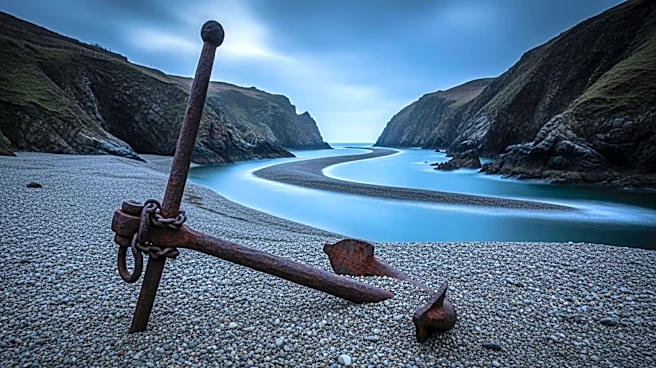 President Trump's Threats Against Iran Could Backfire Amid Strait of Hormuz Tensions