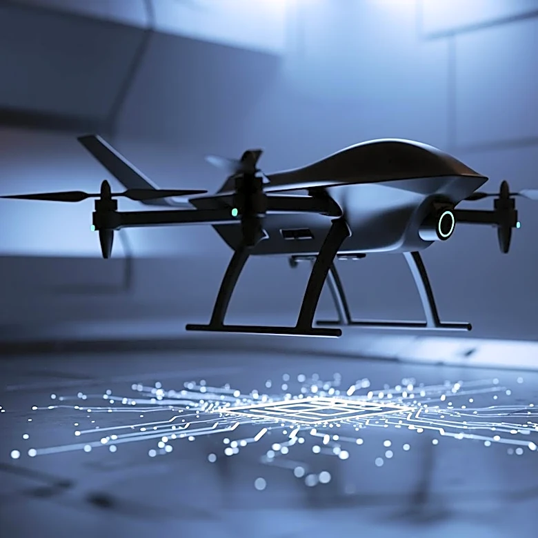 Pentagon's DAWG Secures $54.6 Billion Budget for Autonomous Warfare