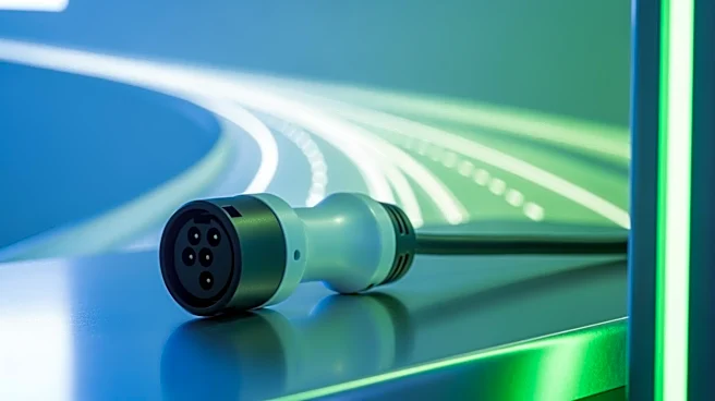 Michigan Department of Transportation Allocates $51 Million for EV Charger Expansion