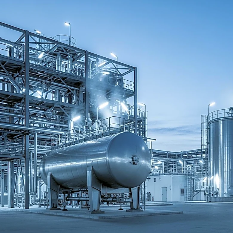 BWXT Seeks NRC License for New Uranium Enrichment Facility in Tennessee to Support Naval Reactors