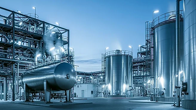 BWXT Seeks NRC License for New Uranium Enrichment Facility in Tennessee to Support Naval Reactors