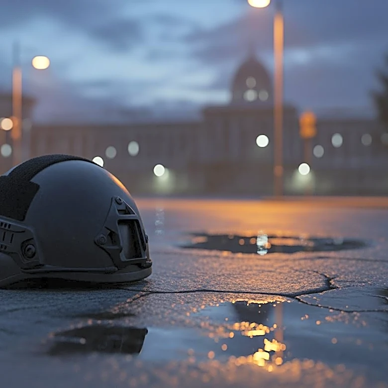 Minneapolis Releases Video of ICE Shooting, Raises Questions on Federal Officers' Conduct