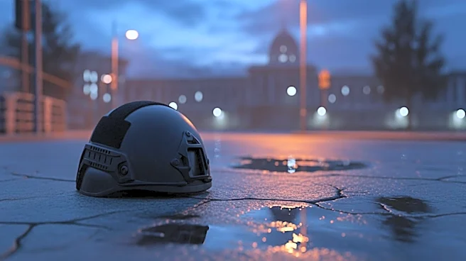 Minneapolis Releases Video of ICE Shooting, Raises Questions on Federal Officers' Conduct