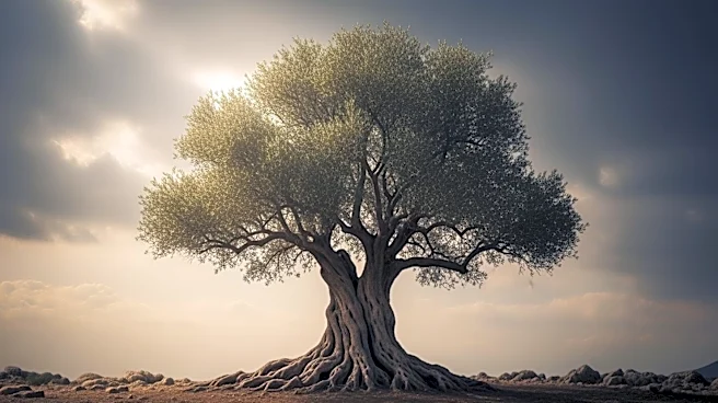 Iranian President Pezeshkian Calls for National Sacrifice Amid U.S. Tensions