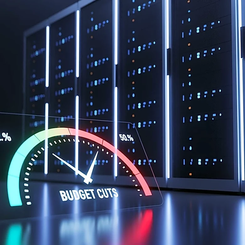 Trump Administration Proposes $707 Million Budget Cut to Cybersecurity Agency