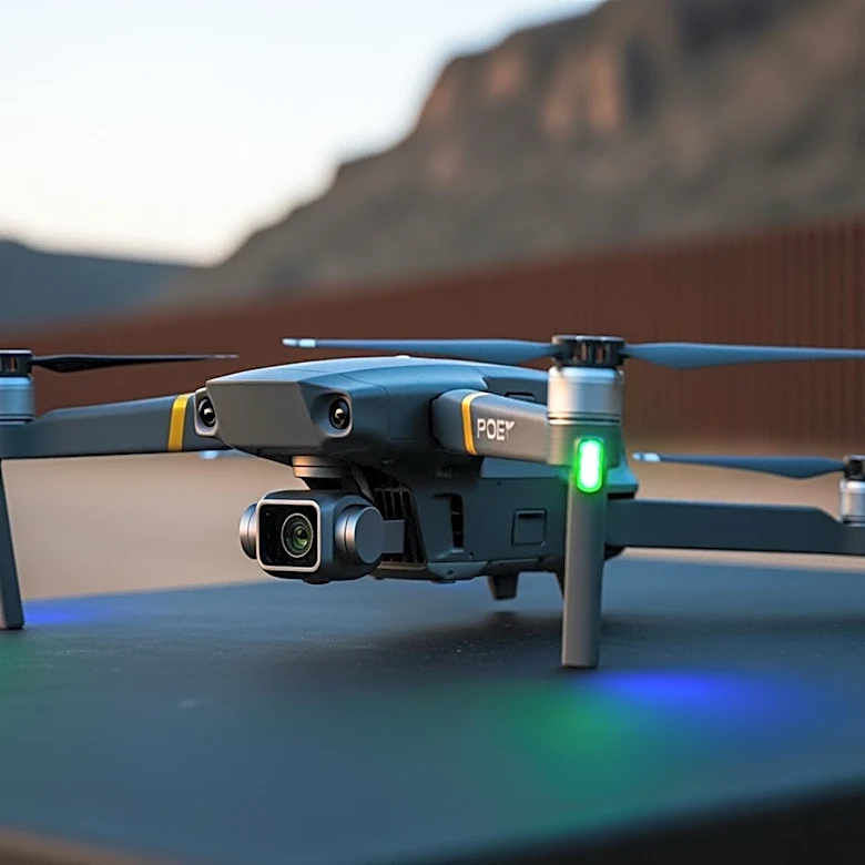 Ondas' 4M Defense Secures Tender for Israel's Border Demining Project