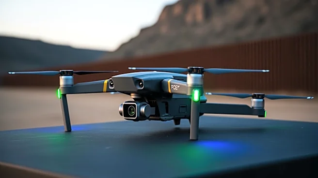 Ondas' 4M Defense Secures Tender for Israel's Border Demining Project