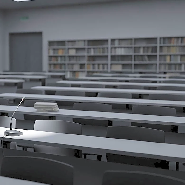 University of Illinois Springfield Faculty Strike Over Salary Disputes