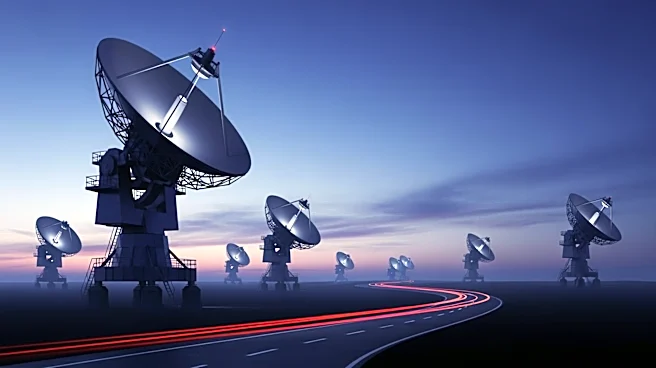 Space Command Relocation to Alabama Begins with Initial Personnel Move