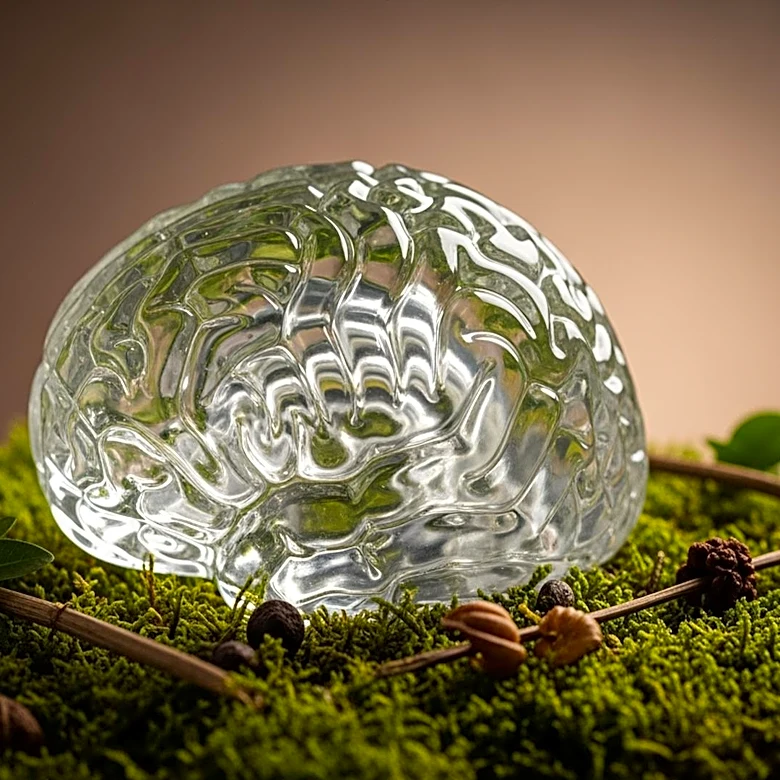 Study Reveals Environmental Factors Significantly Impact Brain Aging