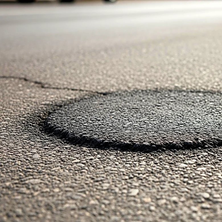 Mayor Zohran Mamdani Marks NYC's 100,000th Pothole Repair