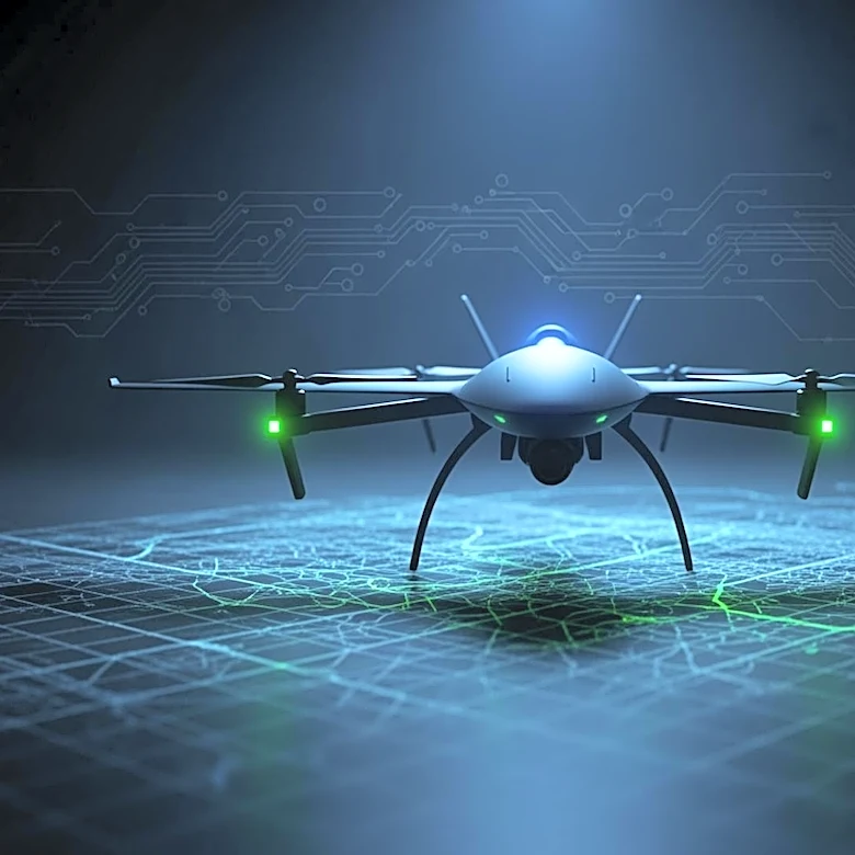 Indian Army Unveils Drone Warfare Roadmap to Enhance Defense Capabilities