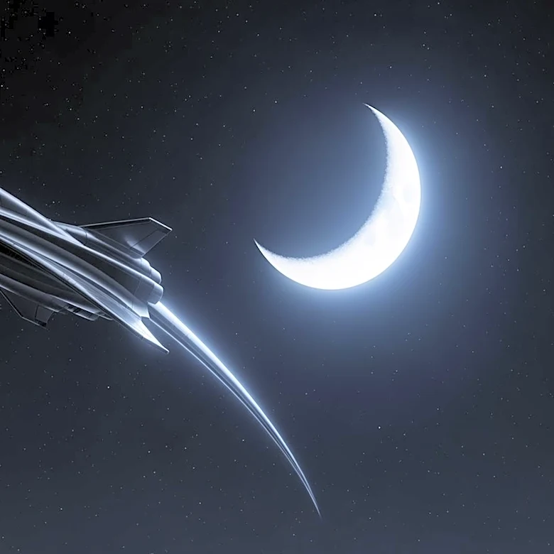 President Trump Praises Artemis II Astronauts as 'Modern-Day Pioneers' After Moon Flyby