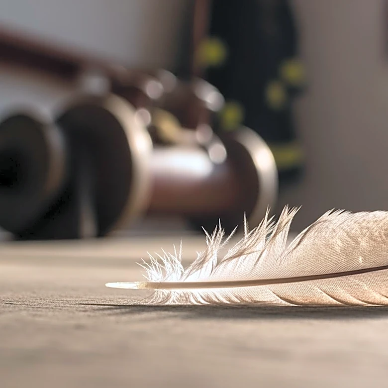 Vacaville Fire Station Hosts Baby Great Horned Owl Encounter