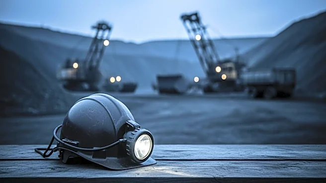 Vancouver-Based Mining Company Confirms Death of Nine Abducted Workers in Mexico