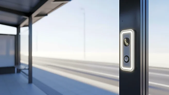 Richland County Transit Enhances Accessibility for Early Voting with On-Call Bus Stops