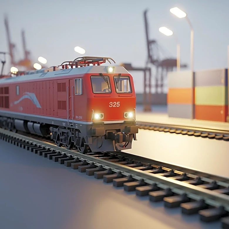 Trump Administration Proposes $1.3 Billion Increase for Freight Infrastructure in 2027 Budget