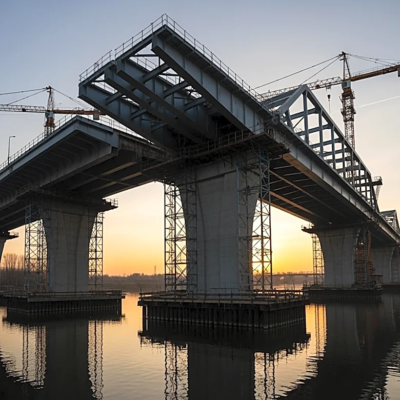 South Carolina Begins $430 Million I-95 Bridge Replacement Project