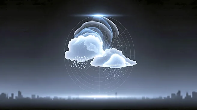 Pittsburgh Weather Update: KDKA-TV Nightly Forecast for April 6